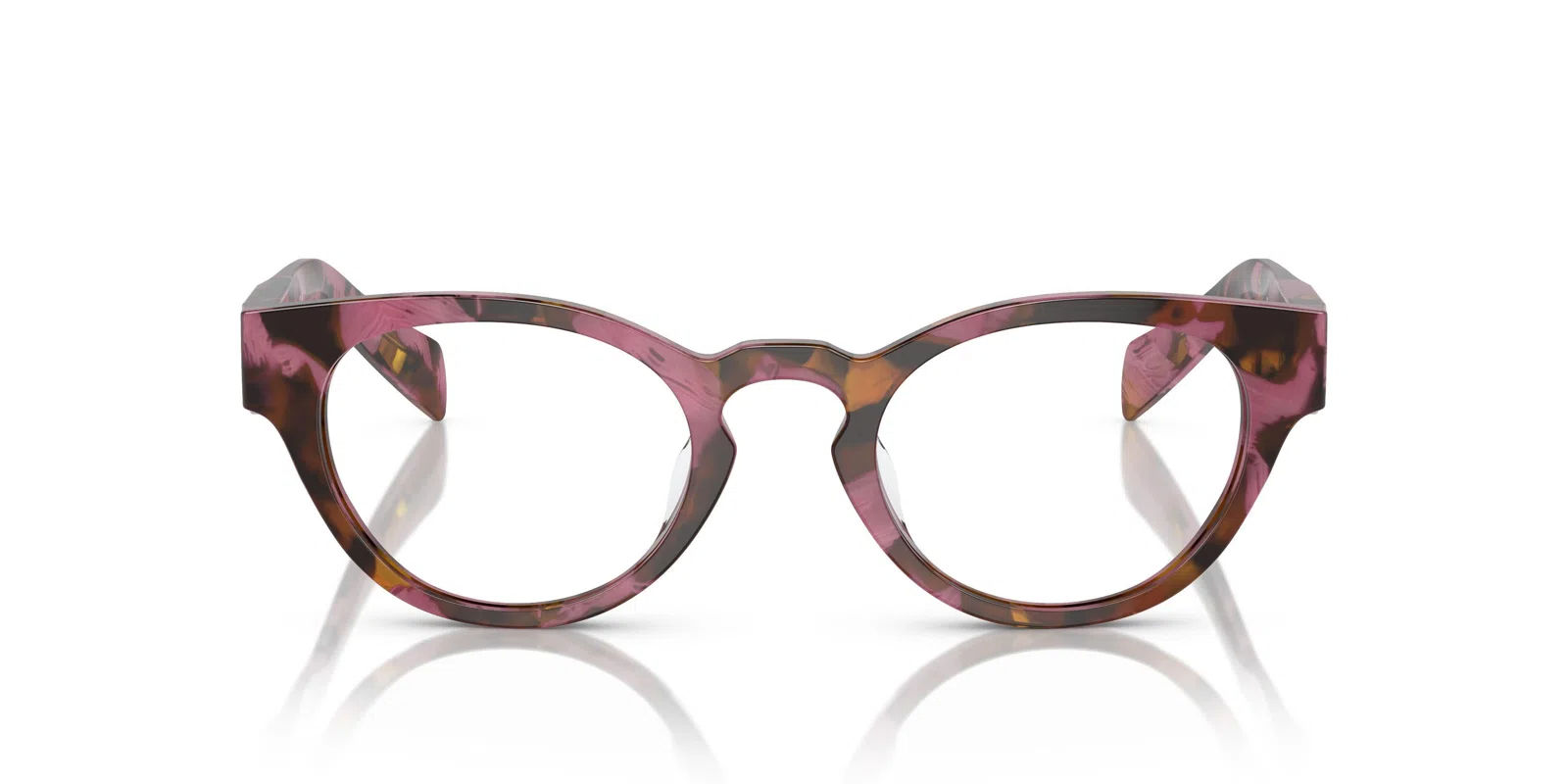 Prada A11VD Eyeglasses - view 8